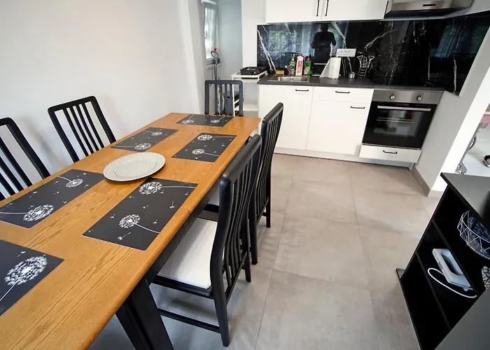 House - Apartman Sarah