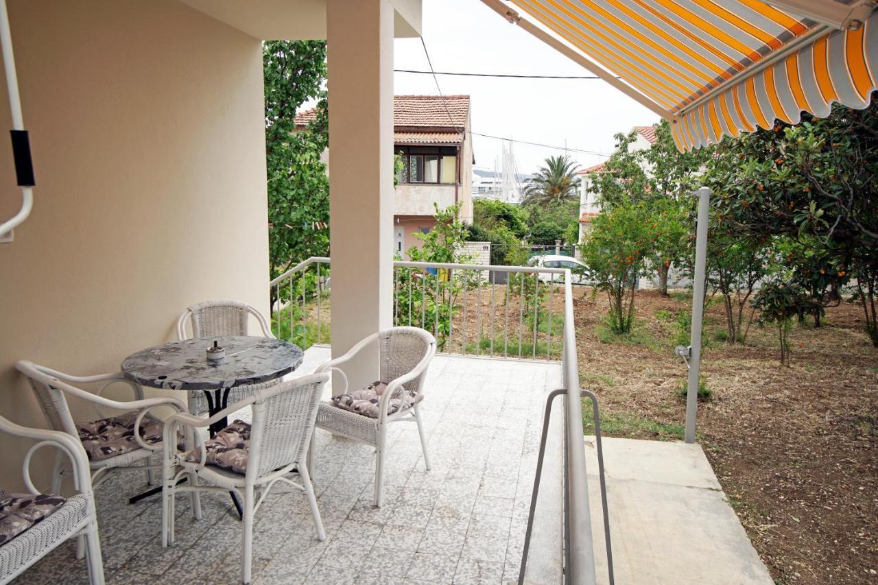 Apartament House - Sarah Kaštela