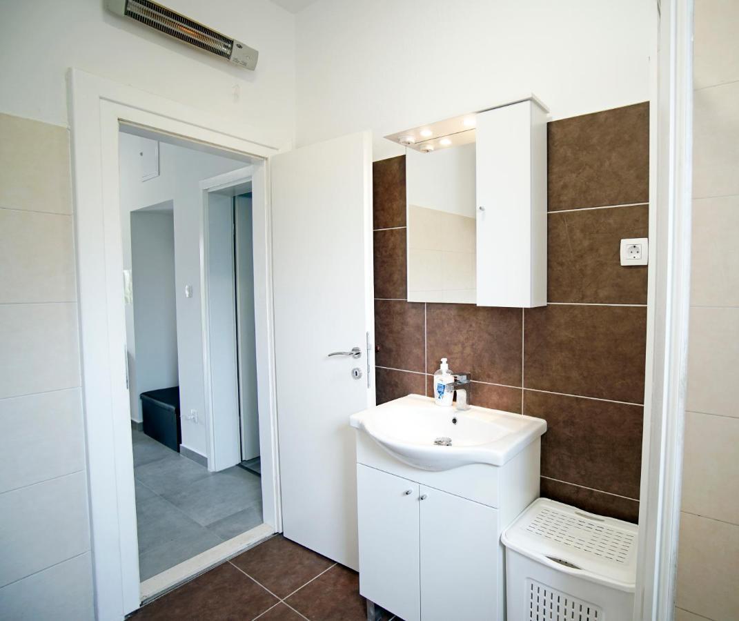 House - Sarah Apartament