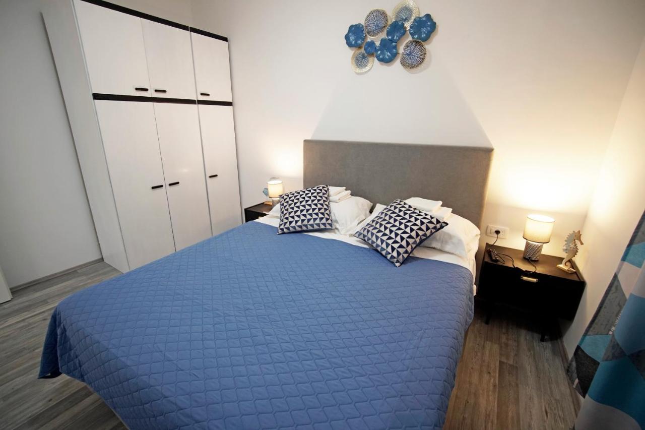 Apartament House - Sarah Kaštela